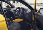 Audi S1 Sportback 2014 года (ZA)